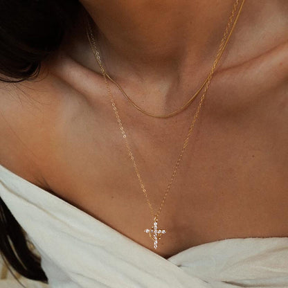 The Crown of Grace
