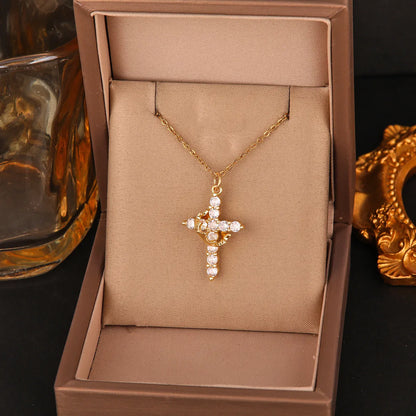 The Crown of Grace