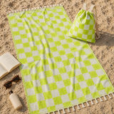 Lime Checker